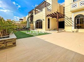 4 Bedroom Townhouse for sale at Naseem, Jumeirah Bay Towers