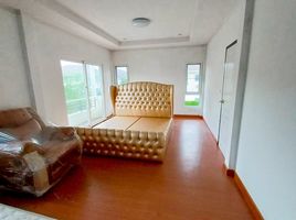 4 Schlafzimmer Villa zu verkaufen im Supalai Bella Chiangmai, Nong Khwai, Hang Dong