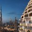 3 बेडरूम अपार्टमेंट for sale at City Center Residences, Burj Views