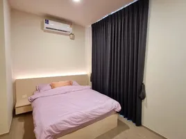 2 Schlafzimmer Reihenhaus zu vermieten im Altitude Kraf Bangna, Bang Kaeo