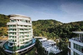 Veloche Apartment Real Estate Project in Karon, Phuket
