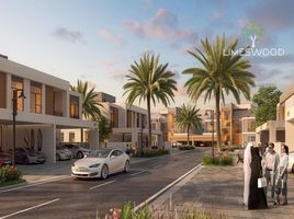 4 Bedroom Villa for sale at The Pulse Townhouses, Mag 5 Boulevard, Dubai South (Dubai World Central)