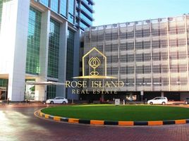 1 Bedroom Apartment for sale at Ocean Terrace, Marina Square