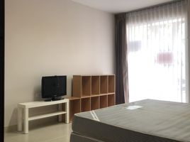 1 Schlafzimmer Wohnung zu verkaufen im I-House Laguna Garden, Bang Kapi