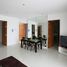 2 Bedroom Condo for rent at The Sanctuary Wong Amat, Na Kluea, Pattaya