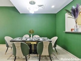 3 Schlafzimmer Haus zu verkaufen im Souk Al Warsan Townhouses H, Prime Residency, International City