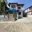 3 Bedroom House for sale at Suwinthawong Housing, Saen Saep, Min Buri