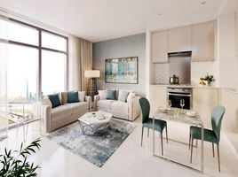 1 Bedroom Condo for sale at Creek Vistas Reserve, Azizi Riviera