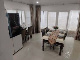 4 Bedroom House for rent at Supalai Garden Ville , Pa Khlok