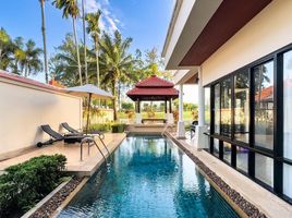 4 Bedroom Villa for rent at Laguna Fairway, Choeng Thale, Thalang, Phuket