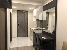 1 Schlafzimmer Wohnung zu vermieten im Ideo Mobi Sukhumvit 66, Bang Na, Bang Na