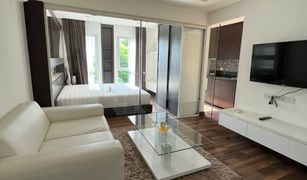 1 Bedroom Condo for sale in Ram Inthra, Bangkok Parc Exo Condominium