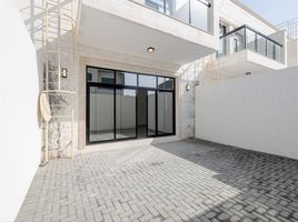 3 Bedroom Townhouse for sale at Equiti Arcade, Phase 1, Al Furjan