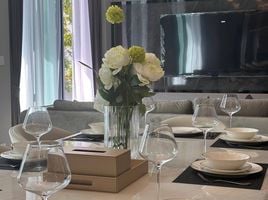 4 Schlafzimmer Haus zu vermieten im VIVE Krungthep Kreetha, Saphan Sung, Saphan Sung