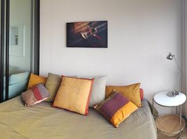 Studio Appartement zu vermieten im The Base Park West Sukhumvit 77, Phra Khanong Nuea