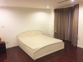 4 Bedroom Townhouse for rent in Watthana, Bangkok, Khlong Toei Nuea, Watthana