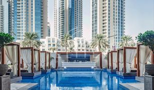 2 Bedrooms Apartment for sale in Creek Beach, Dubai Vida Residences Creek Beach