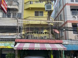 5 Schlafzimmer Reihenhaus zu verkaufen in Khlong Luang, Pathum Thani, Khlong Nueng