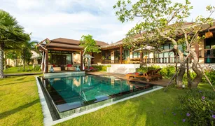 3 Schlafzimmern Villa zu verkaufen in Nong Kae, Hua Hin Sira Sila