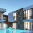 3 Bedroom Villa for sale at DAMAC Hills 2 (AKOYA) - Amazonia, Sanctnary, DAMAC Hills 2 (Akoya), Dubai