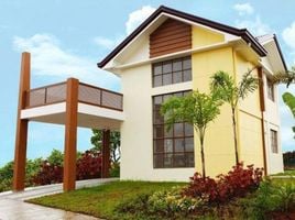 3 Bedroom Villa for sale at Mahagony Place, Lipa City, Batangas