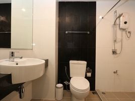 Studio Appartement zu verkaufen im Punna Oasis Townhome, Nong Pa Khrang, Mueang Chiang Mai, Chiang Mai