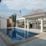 3 Bedroom Villa for rent at Nice Breeze 9, Hin Lek Fai, Hua Hin