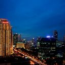 Marriott Executive Apartments Sathorn Vista Bangkok