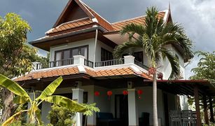 3 Schlafzimmern Haus zu verkaufen in Bo Phut, Koh Samui 