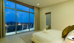 4 Bedrooms Villa for sale in Bo Phut, Koh Samui The Ridge