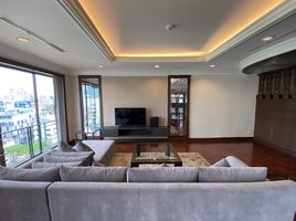 4 Bedroom Condo for rent at Ploenruedee Residence, Lumphini, Pathum Wan