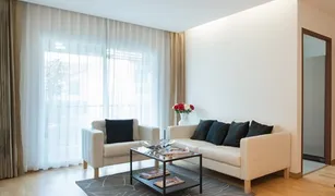 4 chambres Condominium a vendre à Bang Chak, Bangkok Residence 52