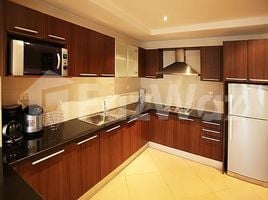 1 Bedroom Condo for rent at The Residence Jomtien Beach, Nong Prue, Pattaya