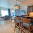 1 Bedroom Condo for sale at Fairmont Marina Residences, The Marina, Abu Dhabi, United Arab Emirates