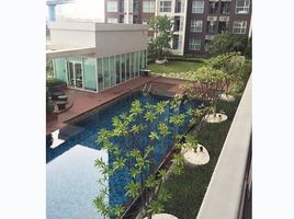 2 Bedroom Apartment for sale at Aspire Rattanathibet, Bang Kraso, Mueang Nonthaburi