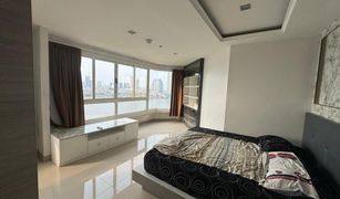 2 Bedrooms Condo for sale in Bang Kho Laem, Bangkok River Heaven