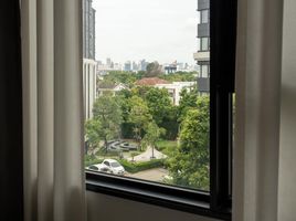 1 Schlafzimmer Appartement zu vermieten im Aspire Sukhumvit-Onnut , Suan Luang