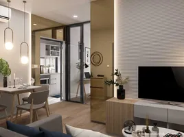 1 Bedroom Condo for sale at The Next Jedyod 2, Chang Phueak