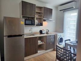 Studio Condo for rent at Chapter One Modern Dutch Rat Burana 33, Rat Burana, Rat Burana, Bangkok, Thailand
