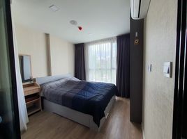 1 Schlafzimmer Wohnung zu vermieten im Atmoz Ladphrao 15, Chomphon