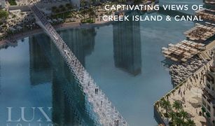 2 Bedrooms Apartment for sale in Creek Beach, Dubai Vida Residences Creek Beach