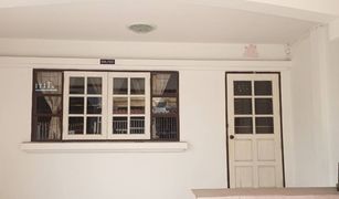 2 Bedrooms Townhouse for sale in Si Kan, Bangkok Baan Sasikarn 2 