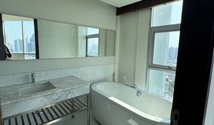 2 Bedrooms Condo for sale in Thung Wat Don, Bangkok Sathorn Prime Residence