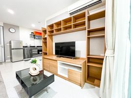 1 Bedroom Condo for sale at Voque Place Sukhumvit 107, Bang Na