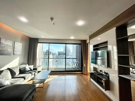 2 Bedroom Apartment for sale at The Address Sathorn, Si Lom