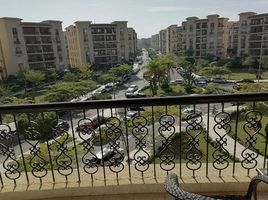 3 Bedroom Apartment for rent at El Rehab Extension, Al Rehab, New Cairo City