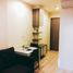 1 Schlafzimmer Appartement zu vermieten im Centric Ratchada - Huai Khwang, Din Daeng