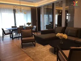 3 Bedroom Condo for rent at The Madison, Khlong Tan Nuea