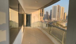Квартира, 2 спальни на продажу в Al Khan Lagoon, Sharjah Al Anwar Tower