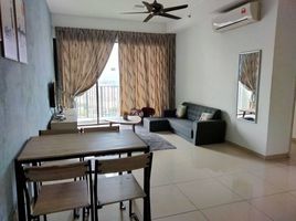 Studio Apartment for rent at Makati Executive Tower IV, Makati City